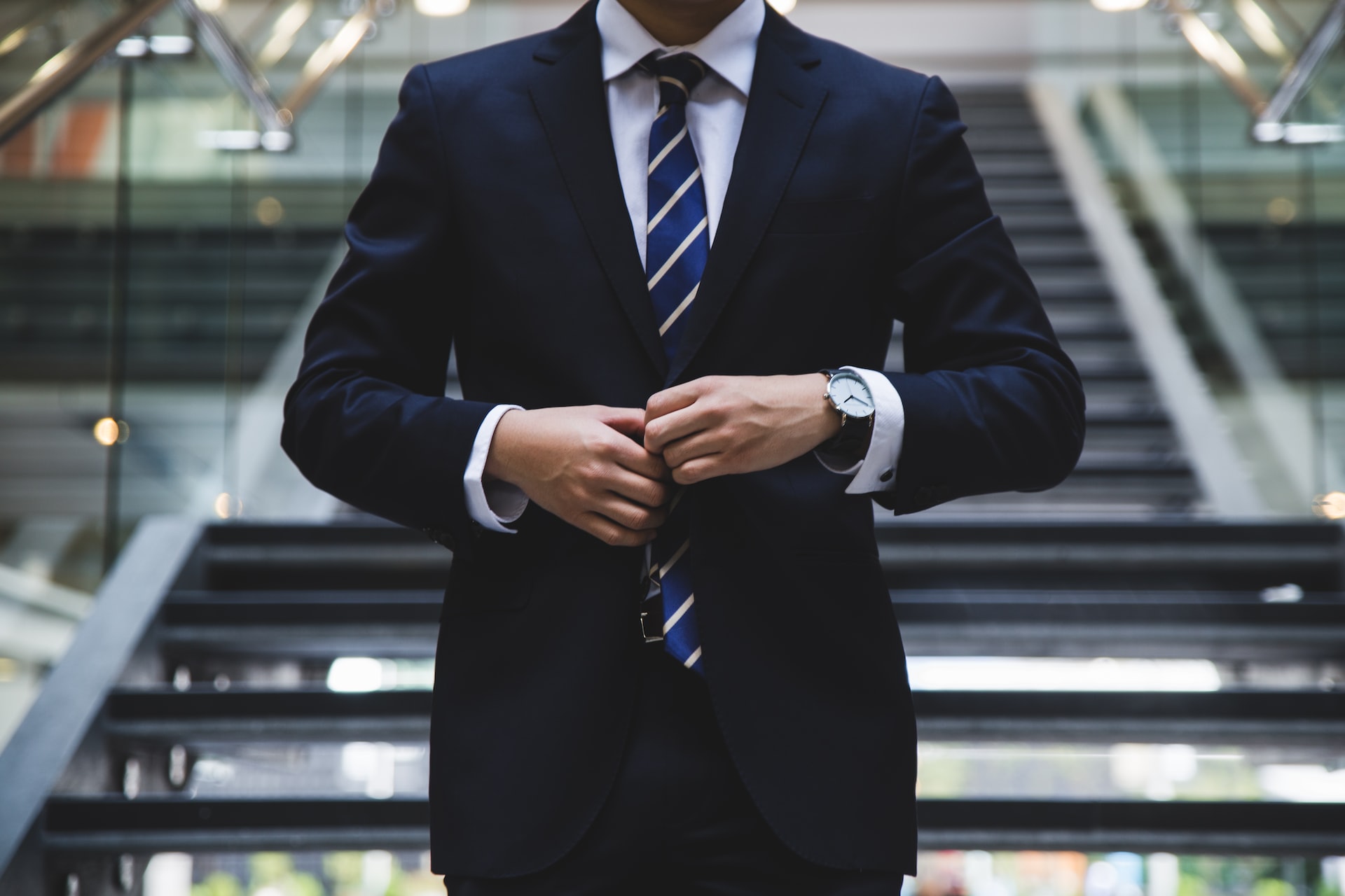 Corporate